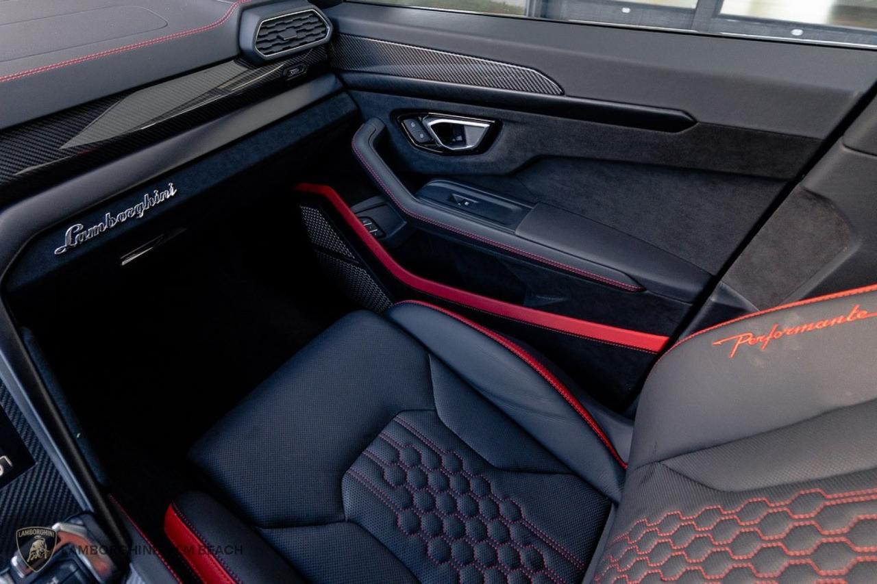 2024 Lamborghini Urus Performante West Palm Beach FL