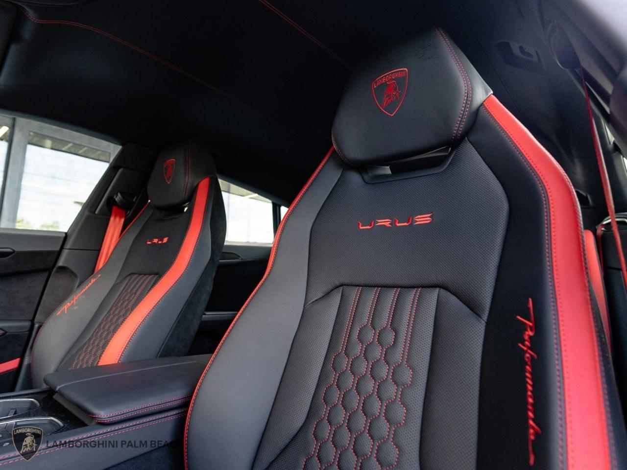 2024 Lamborghini Urus Performante West Palm Beach FL