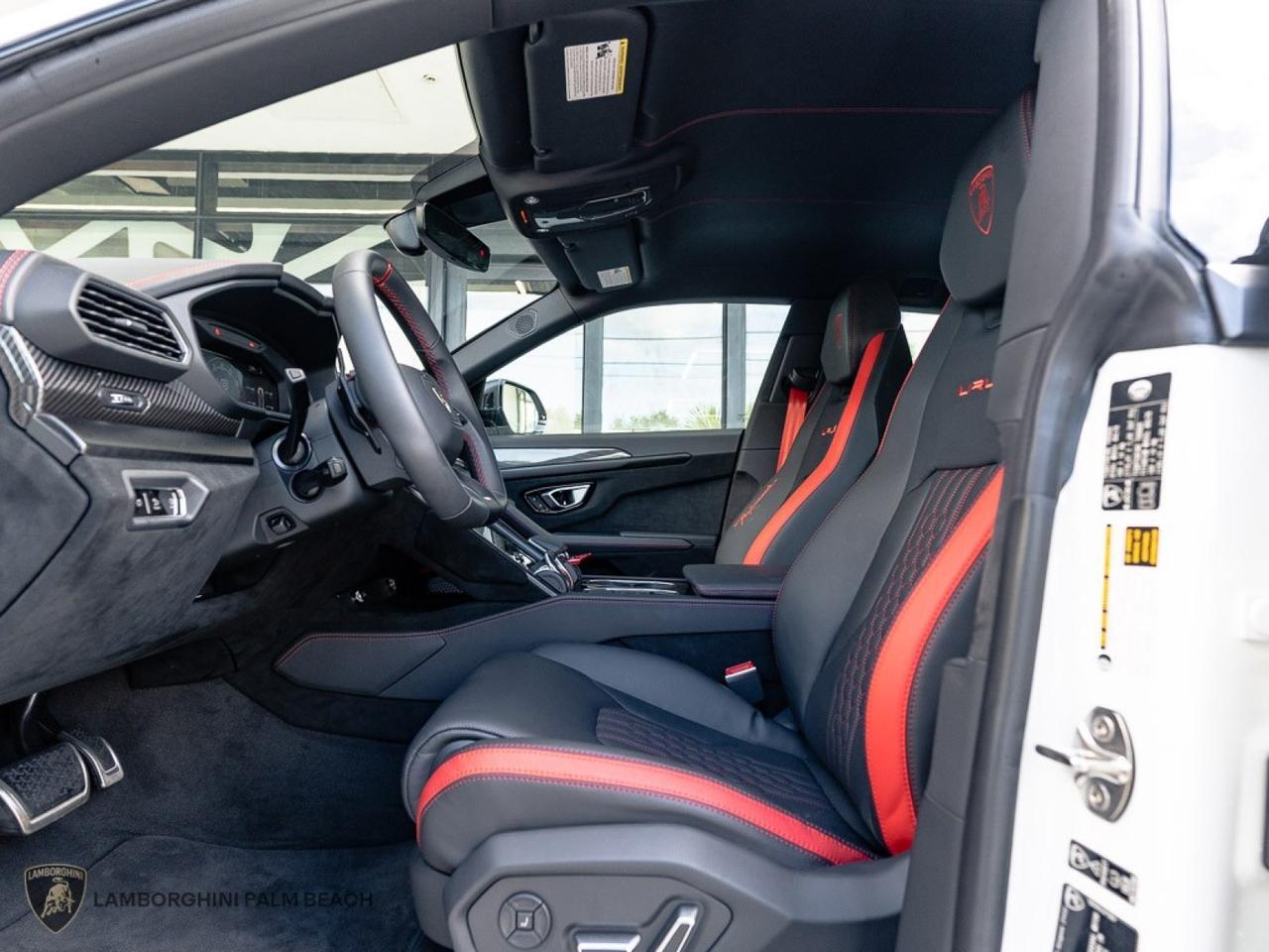2024 Lamborghini Urus Performante West Palm Beach FL