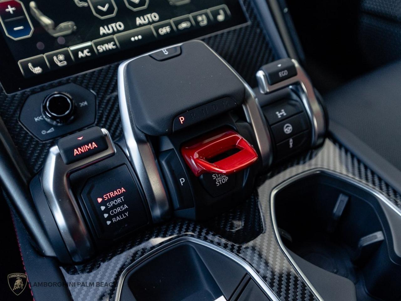 2024 Lamborghini Urus Performante West Palm Beach FL