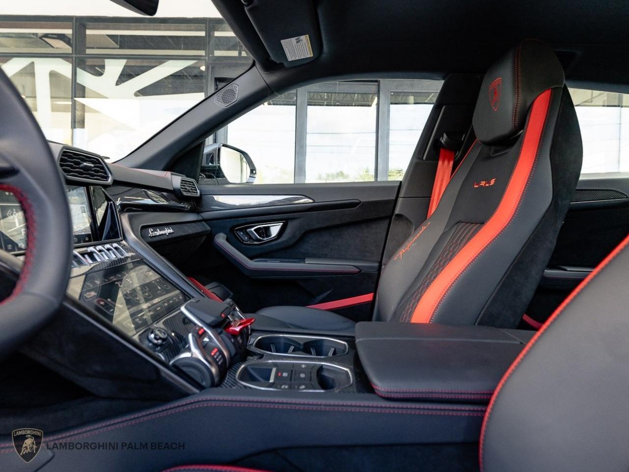 2024 Lamborghini Urus Performante West Palm Beach FL