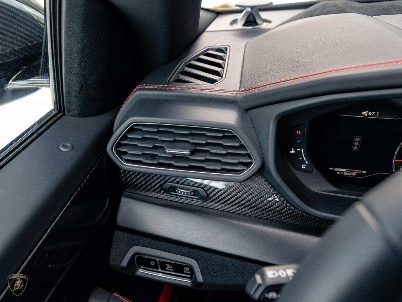 2024 Lamborghini Urus Performante West Palm Beach FL