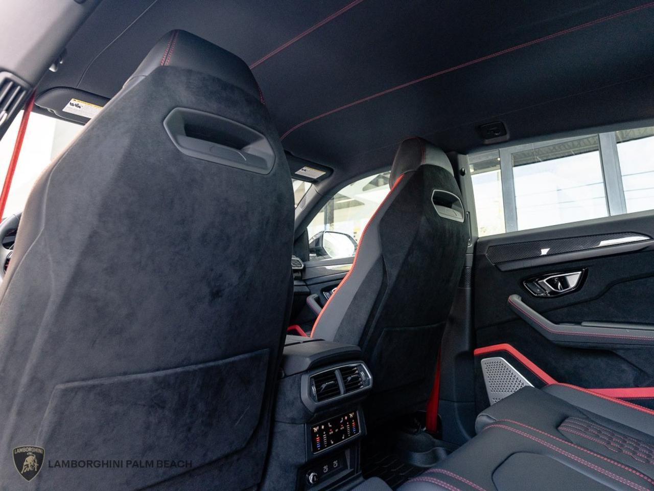 2024 Lamborghini Urus Performante West Palm Beach FL