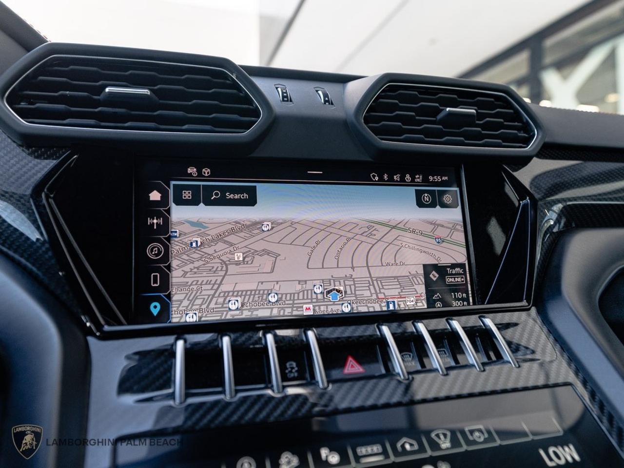 2024 Lamborghini Urus Performante West Palm Beach FL