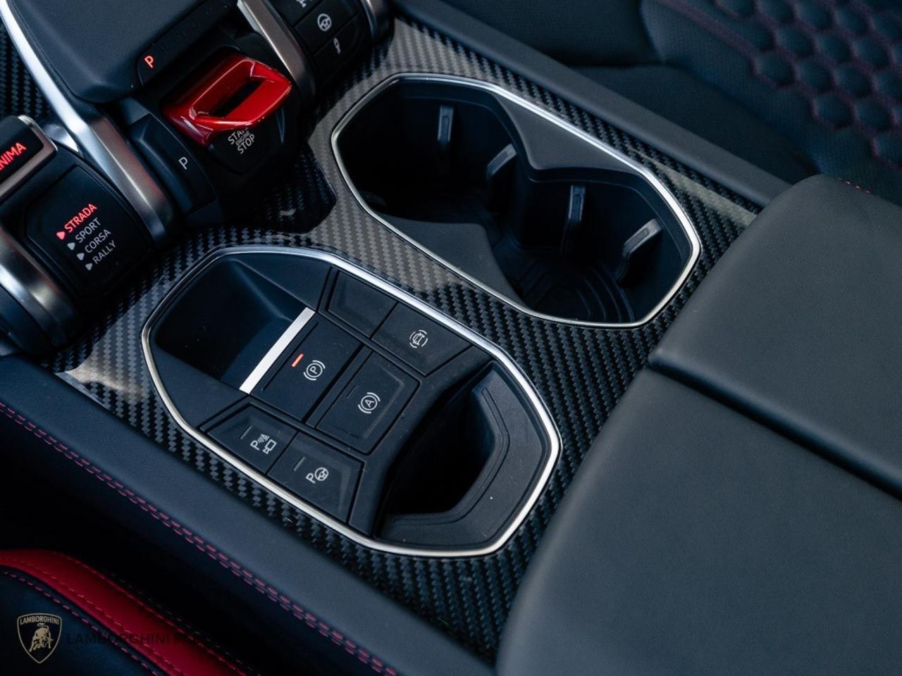 2024 Lamborghini Urus Performante West Palm Beach FL