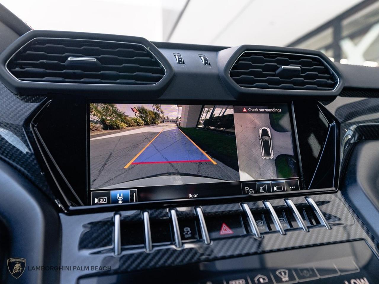 2024 Lamborghini Urus Performante West Palm Beach FL