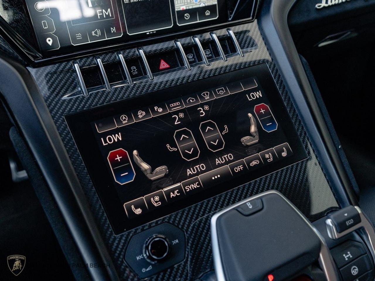 2024 Lamborghini Urus Performante West Palm Beach FL