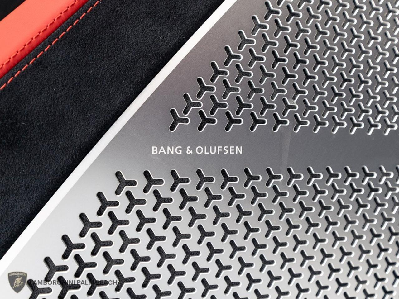 2024 Lamborghini Urus Performante West Palm Beach FL