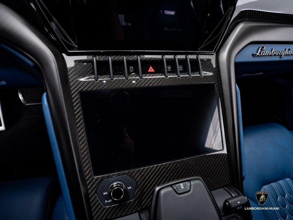 2024 Lamborghini Urus S AWD North Miami Beach FL