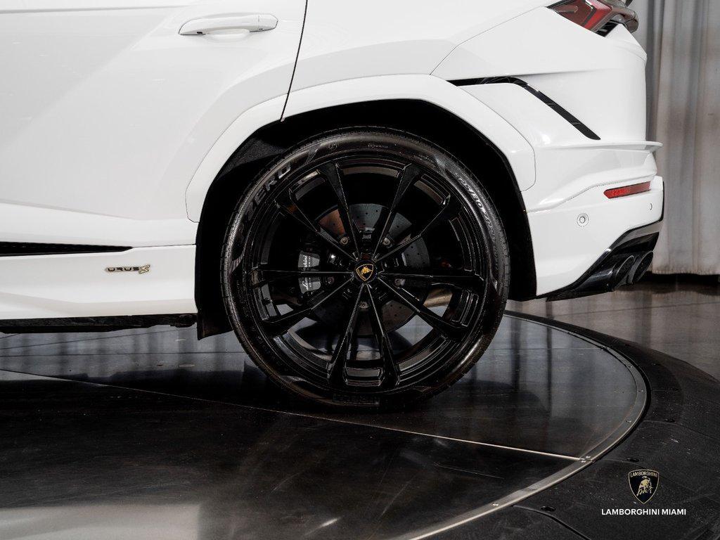 2024 Lamborghini Urus S AWD North Miami Beach FL