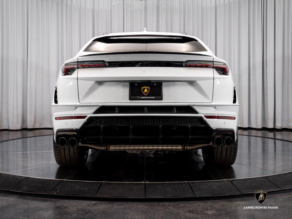 2024 Lamborghini Urus S AWD North Miami Beach FL