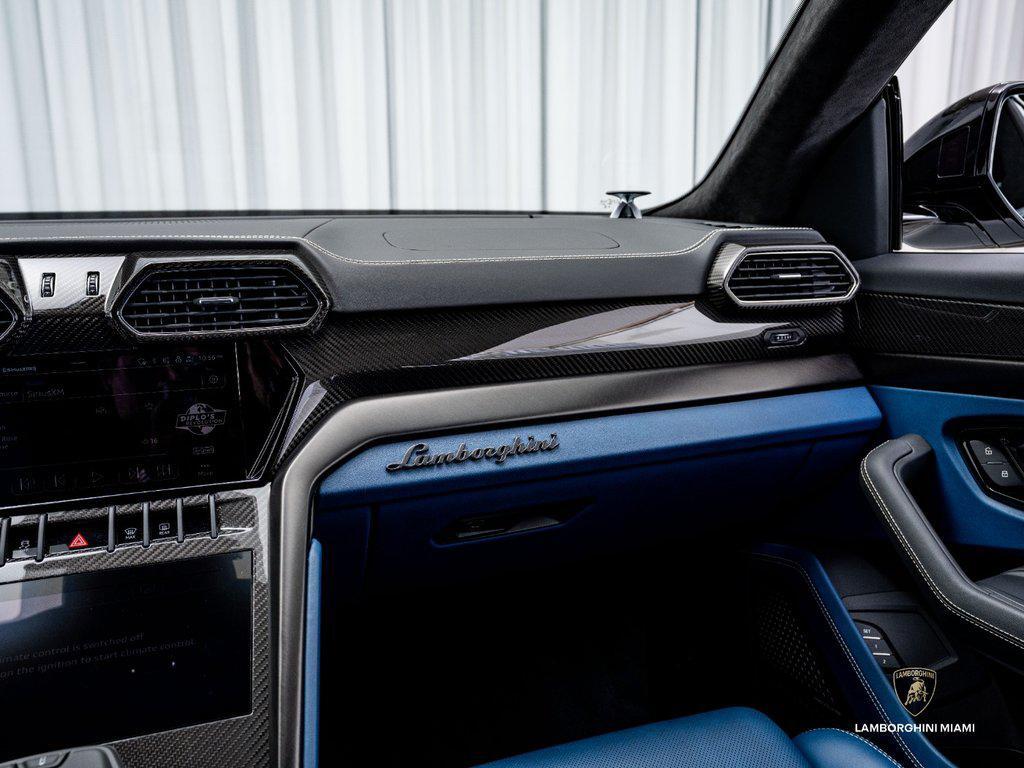 2024 Lamborghini Urus S AWD North Miami Beach FL