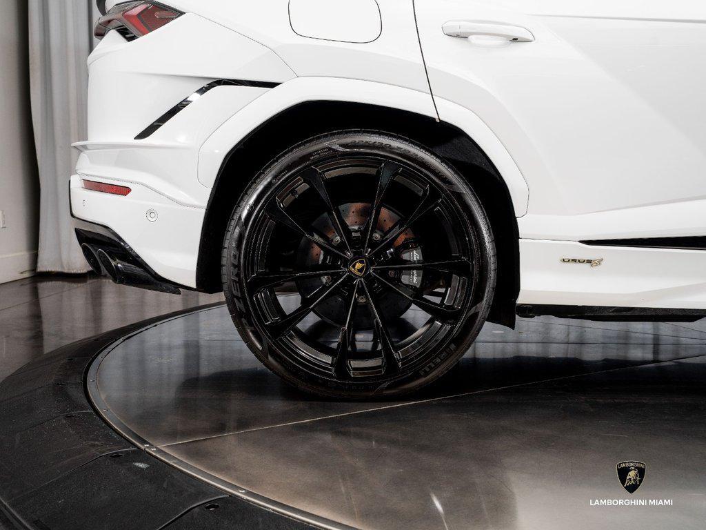 2024 Lamborghini Urus S AWD North Miami Beach FL