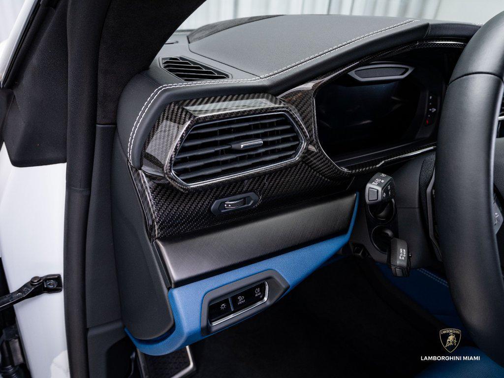 2024 Lamborghini Urus S AWD North Miami Beach FL