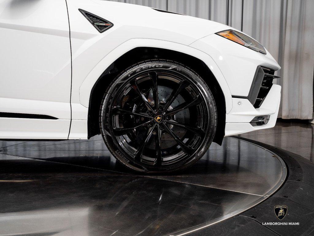 2024 Lamborghini Urus S AWD North Miami Beach FL