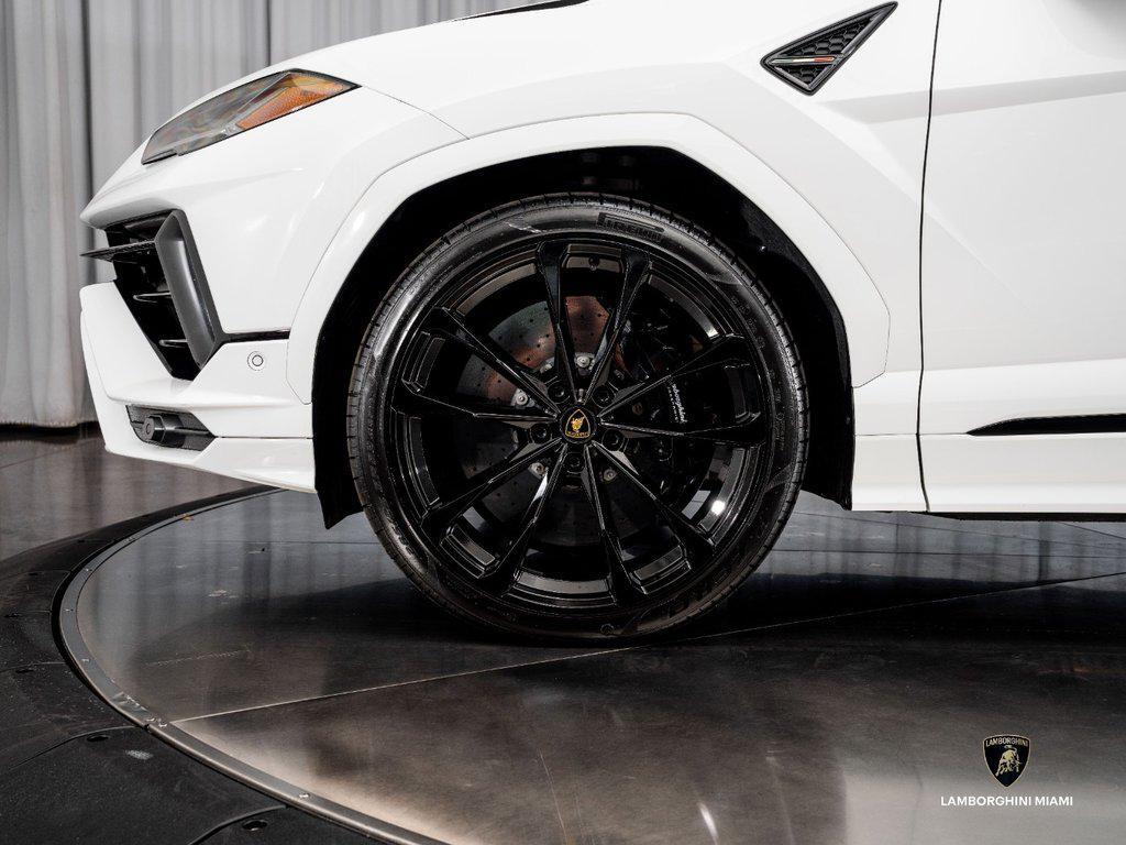 2024 Lamborghini Urus S AWD North Miami Beach FL