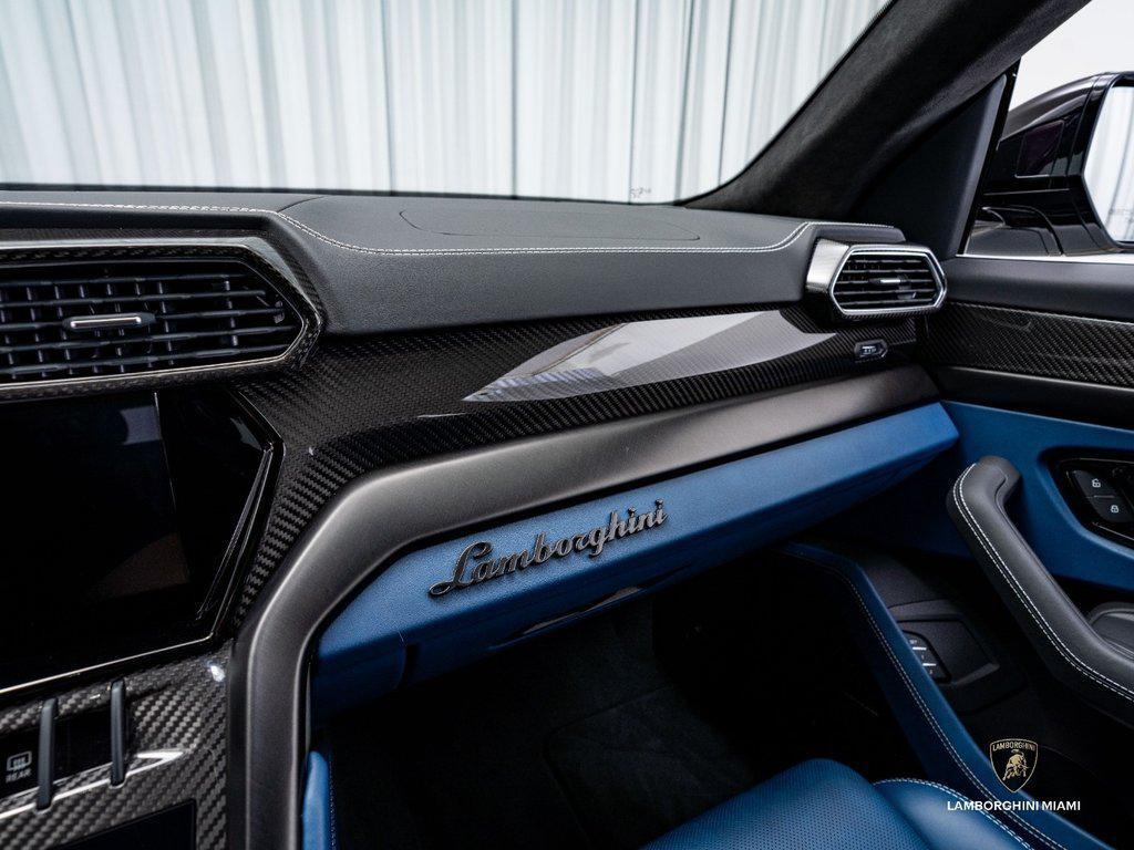 2024 Lamborghini Urus S AWD North Miami Beach FL