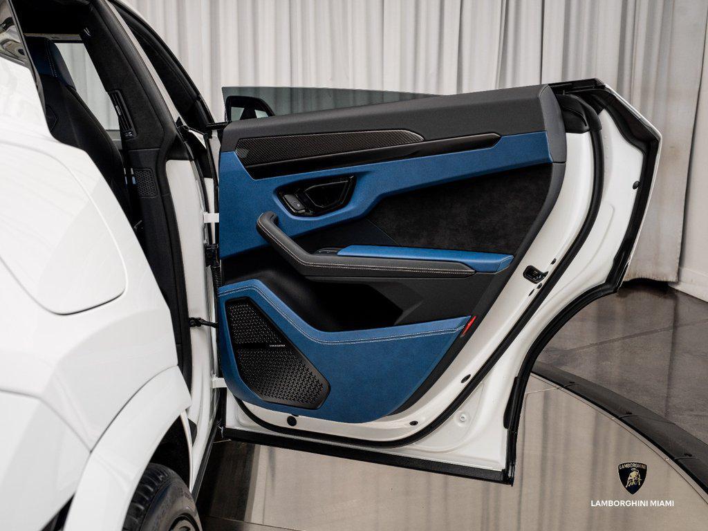 2024 Lamborghini Urus S AWD North Miami Beach FL