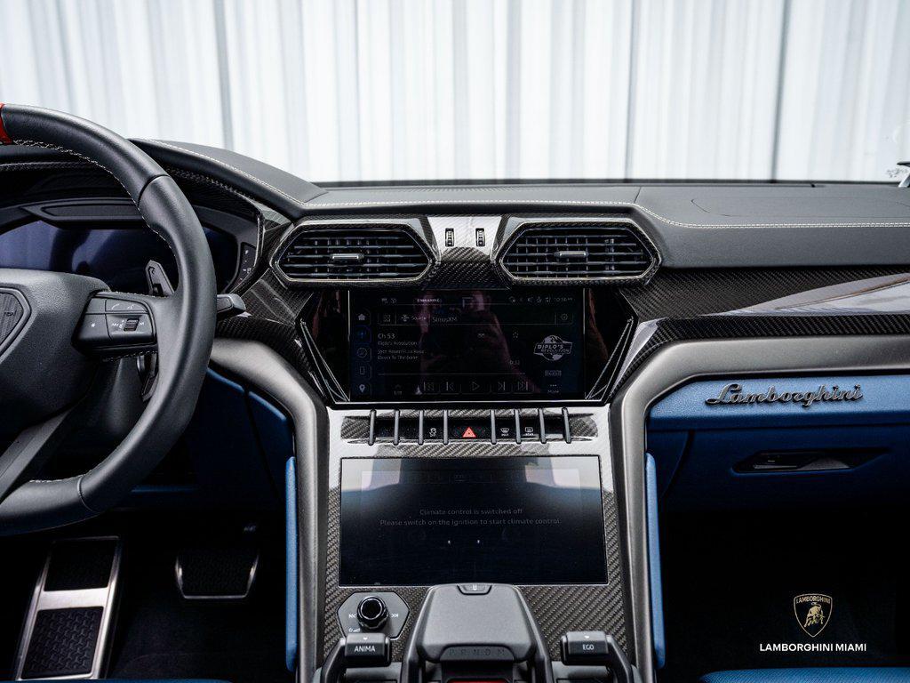 2024 Lamborghini Urus S AWD North Miami Beach FL