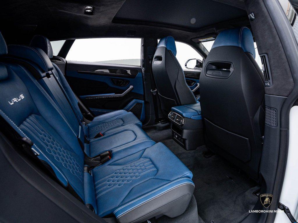 2024 Lamborghini Urus S AWD North Miami Beach FL