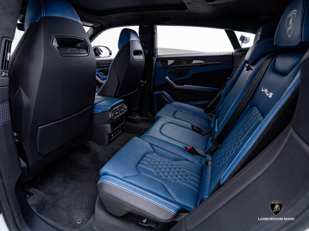 2024 Lamborghini Urus S AWD North Miami Beach FL