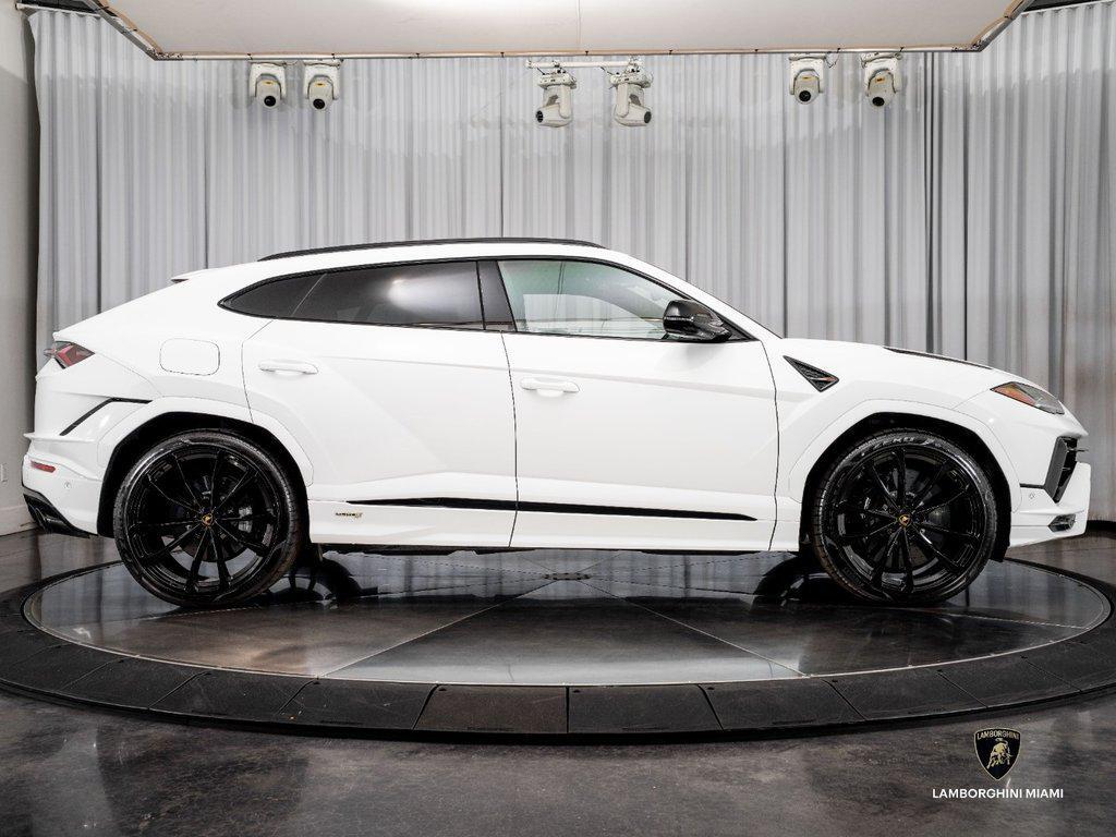 2024 Lamborghini Urus S AWD North Miami Beach FL