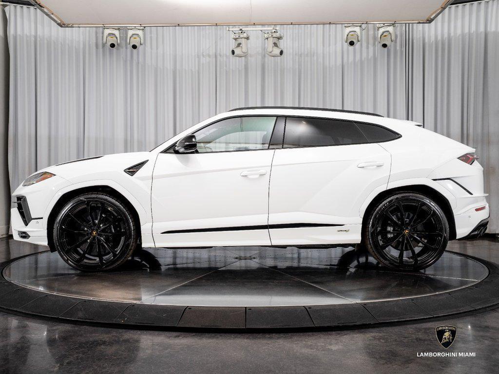 2024 Lamborghini Urus S AWD North Miami Beach FL