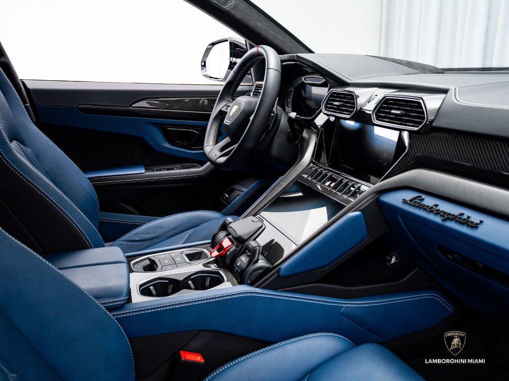 2024 Lamborghini Urus S AWD North Miami Beach FL