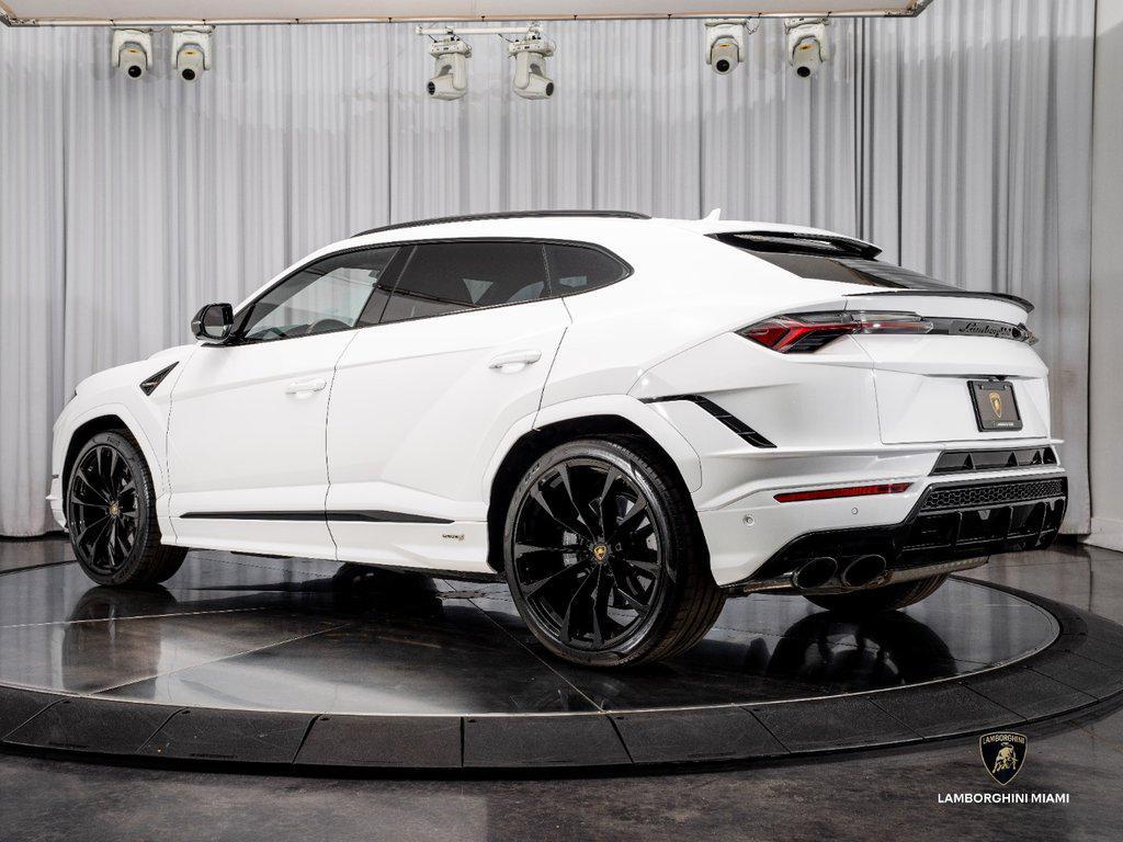 2024 Lamborghini Urus S AWD North Miami Beach FL