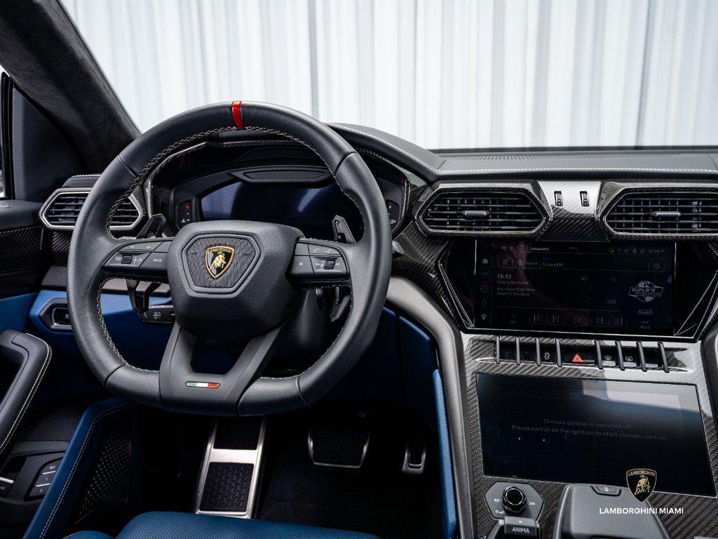 2024 Lamborghini Urus S AWD North Miami Beach FL
