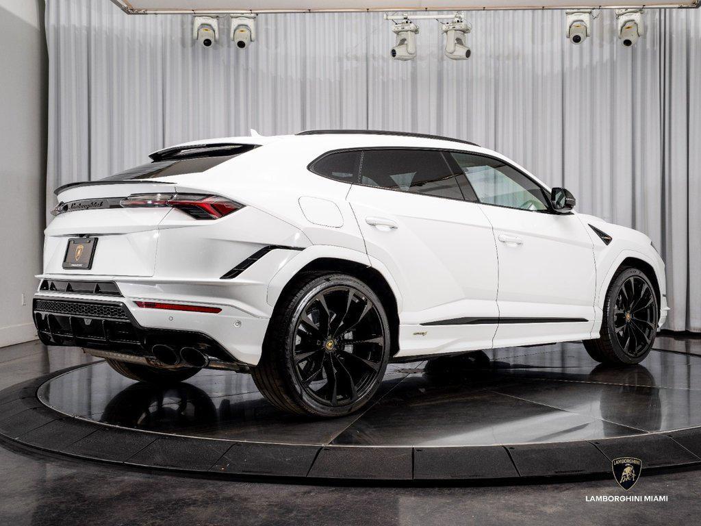 2024 Lamborghini Urus S AWD North Miami Beach FL