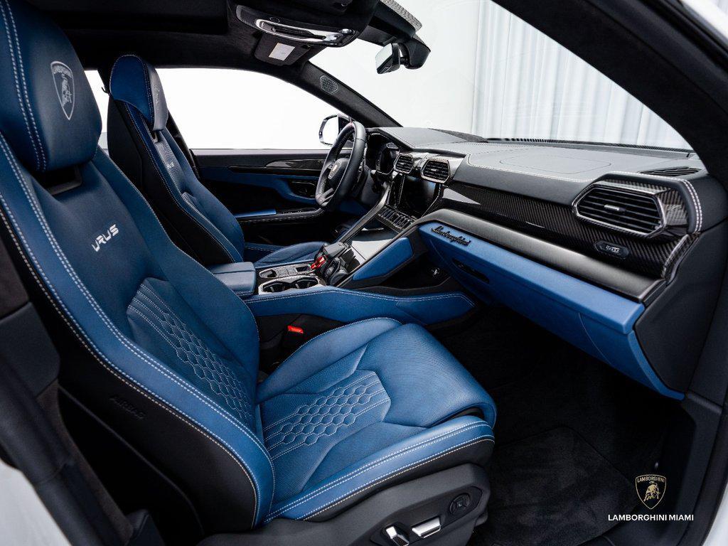 2024 Lamborghini Urus S AWD North Miami Beach FL
