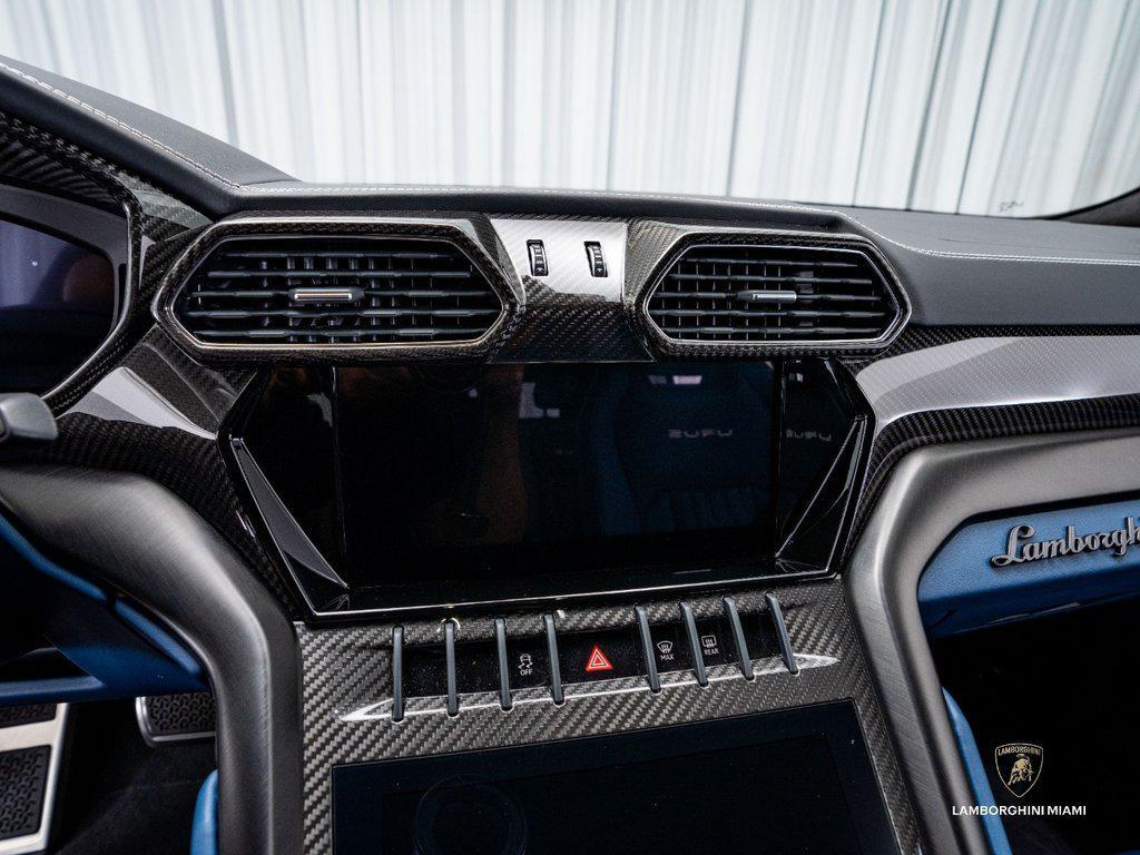 2024 Lamborghini Urus S AWD North Miami Beach FL