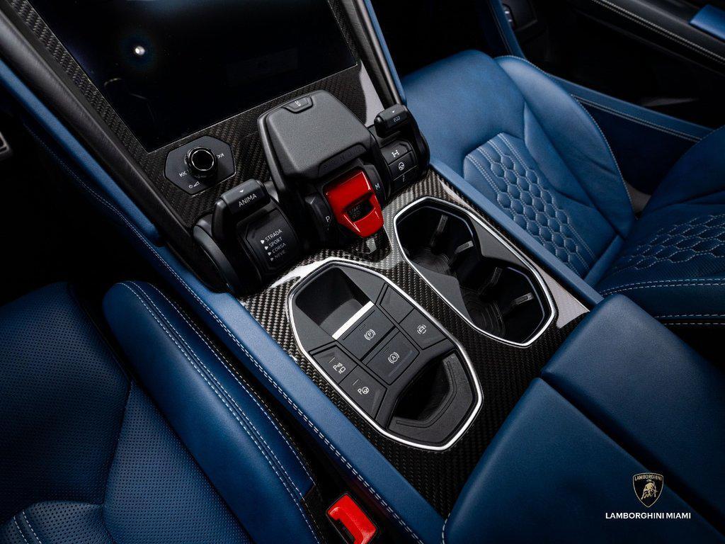 2024 Lamborghini Urus S AWD North Miami Beach FL