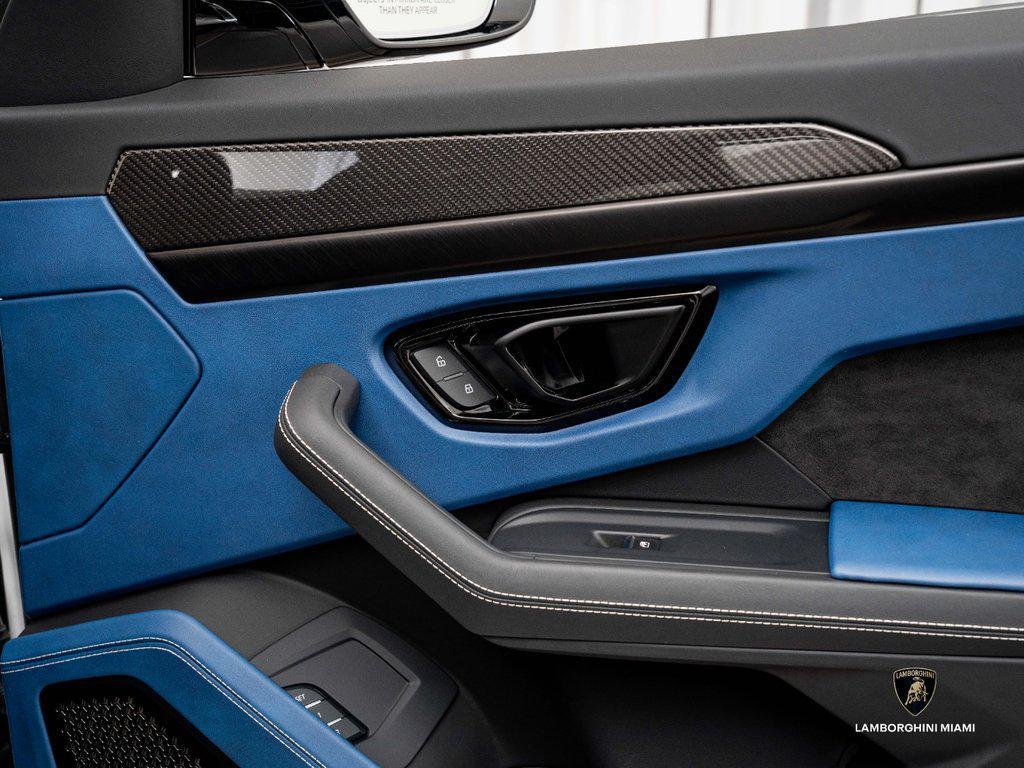 2024 Lamborghini Urus S AWD North Miami Beach FL