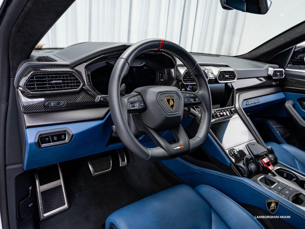 2024 Lamborghini Urus S AWD North Miami Beach FL