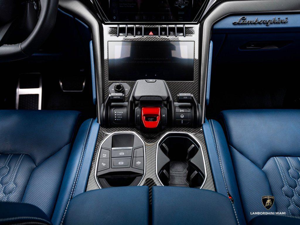 2024 Lamborghini Urus S AWD North Miami Beach FL