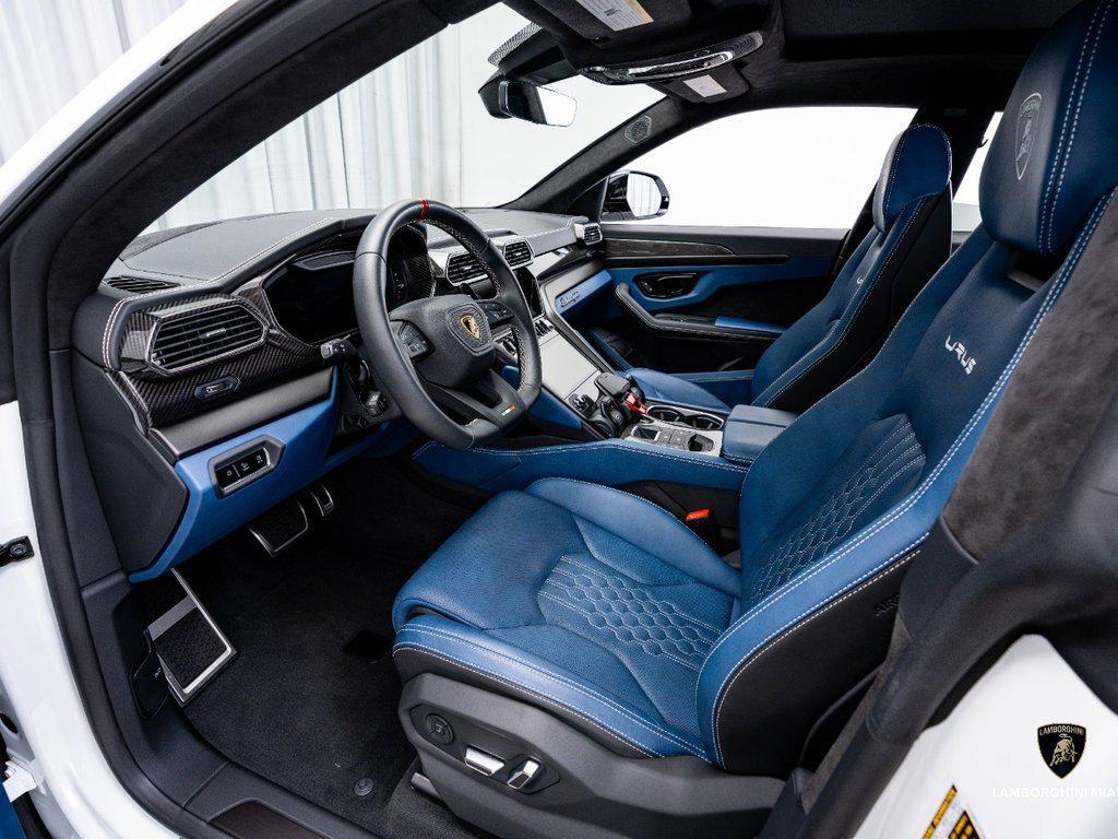 2024 Lamborghini Urus S AWD North Miami Beach FL