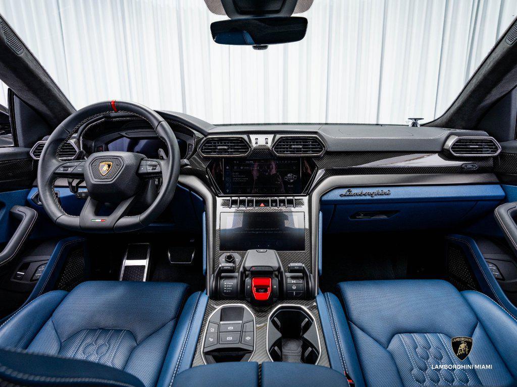2024 Lamborghini Urus S AWD North Miami Beach FL