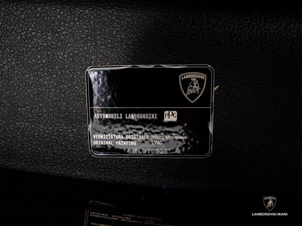2024 Lamborghini Urus S AWD North Miami Beach FL