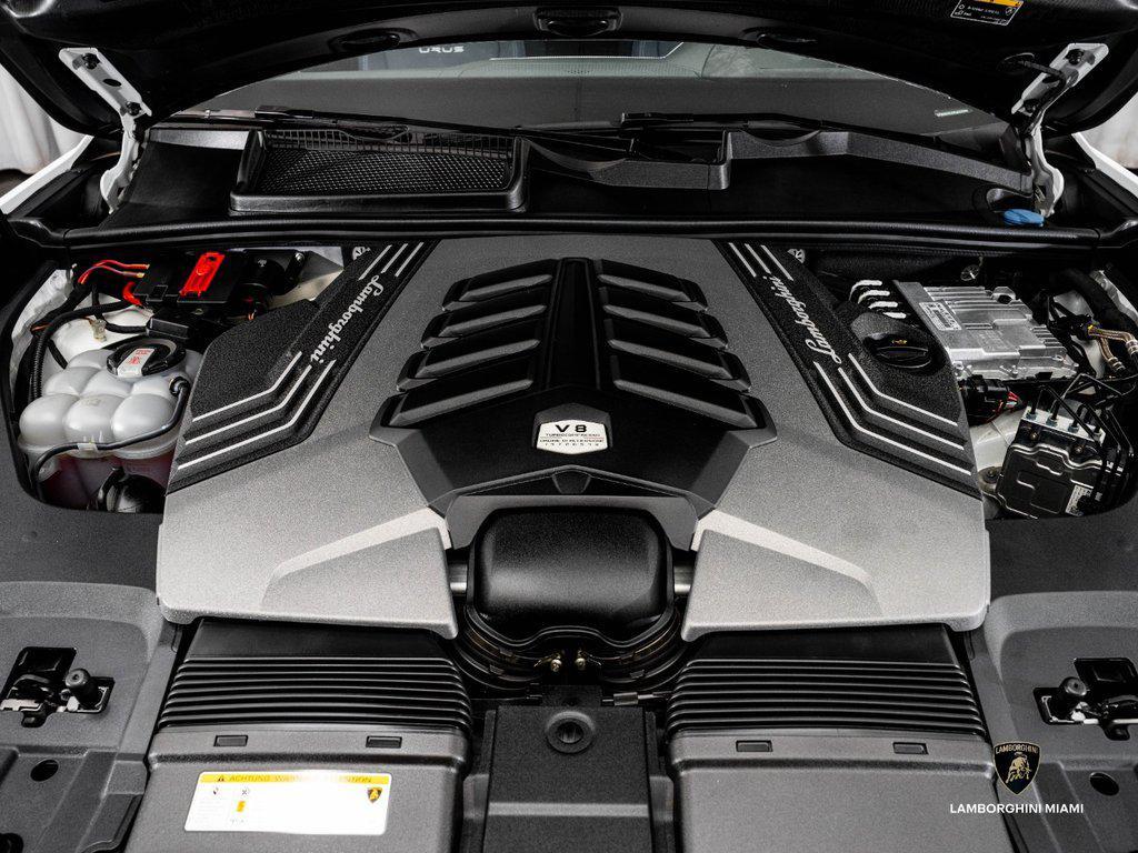 2024 Lamborghini Urus S AWD North Miami Beach FL