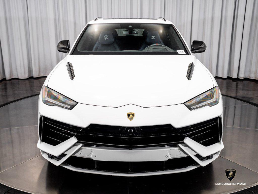 2024 Lamborghini Urus S AWD North Miami Beach FL