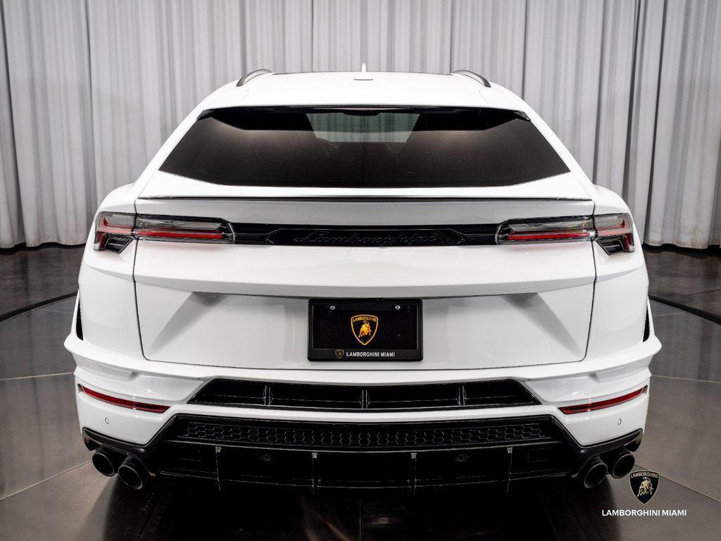 2024 Lamborghini Urus S AWD North Miami Beach FL