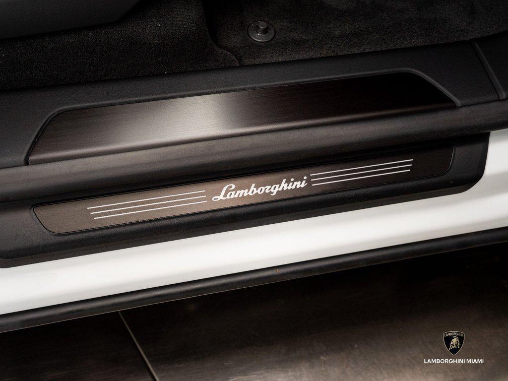 2024 Lamborghini Urus S AWD North Miami Beach FL