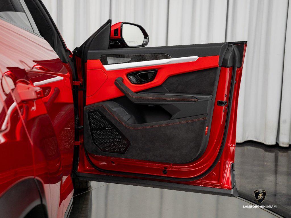 2024 Lamborghini Urus S AWD North Miami Beach FL