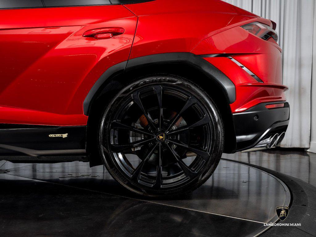 2024 Lamborghini Urus S AWD North Miami Beach FL
