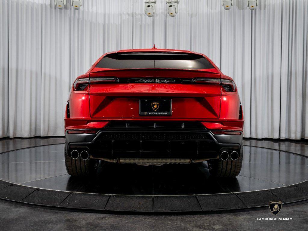 2024 Lamborghini Urus S AWD North Miami Beach FL