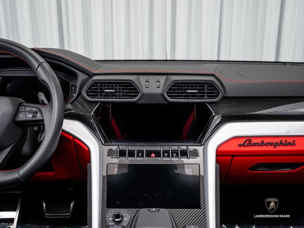 2024 Lamborghini Urus S AWD North Miami Beach FL