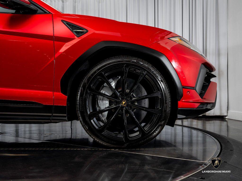 2024 Lamborghini Urus S AWD North Miami Beach FL