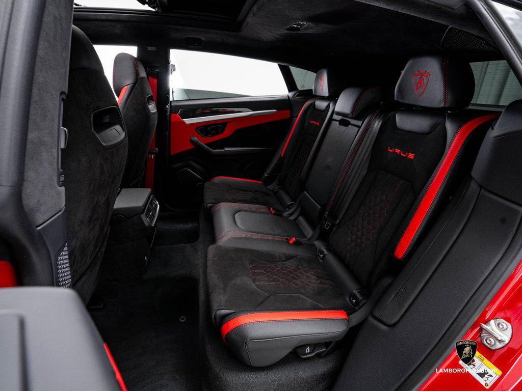 2024 Lamborghini Urus S AWD North Miami Beach FL